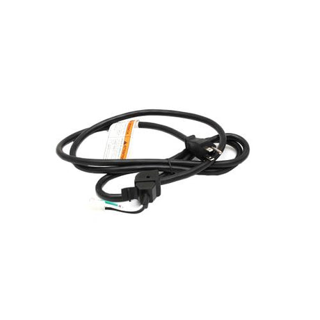 GE WE26M366 POWER CORD AND LABEL ASM