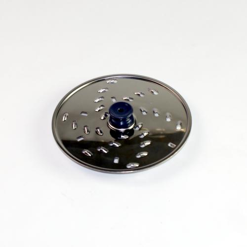 Delonghi KW714240 COARSE/SHREDDER PLATE