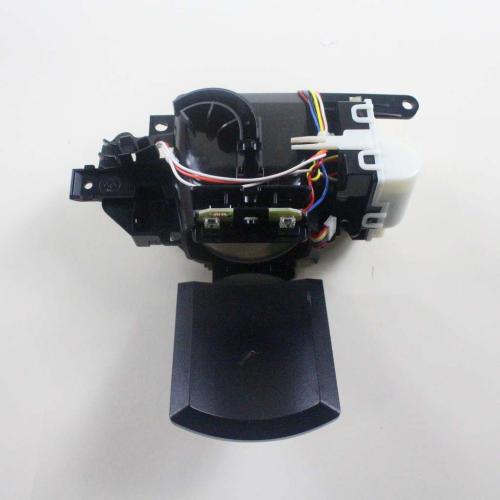 Whirlpool WP13005704B CHUTE