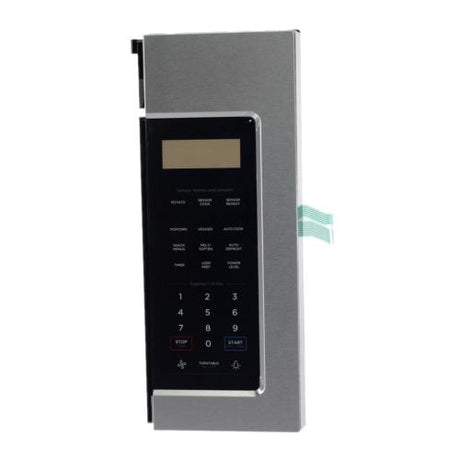 This is a genuine Midea 17270000B74985 CONTROL PANEL ASSEMBLY