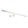 Electrolux 5304511329 SUSPENSION,FRONT,ASSEMBLY