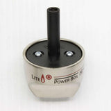 GE WB03K10308 KNOB ASSEMBLY