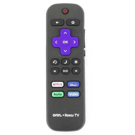 This is a genuine Hisense 276168 REMOTE CONTROL
