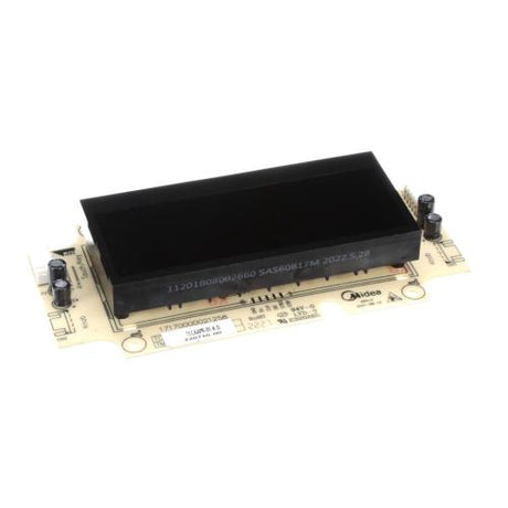 This is a genuine Electrolux 5304532663 CONTROL-ELECTRICAL
