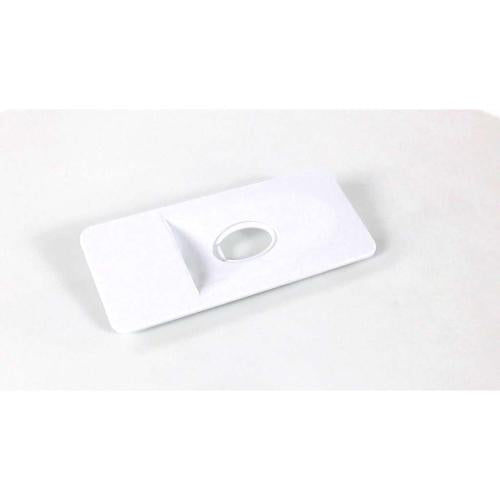 This is a genuine Samsung DA63-03516B COVER-DISPENSER