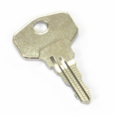 Liebherr 704373500 KEY