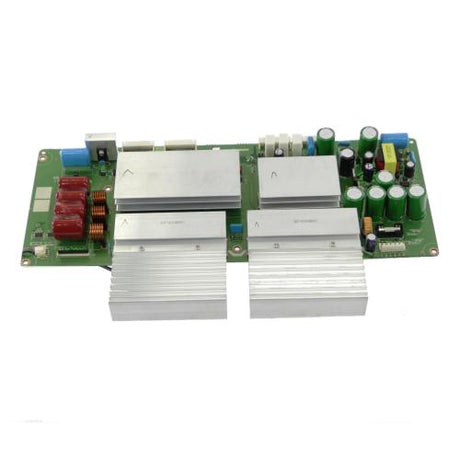 Samsung BN96-09744A PDP Y MAIN BOARD ASSEMBLY