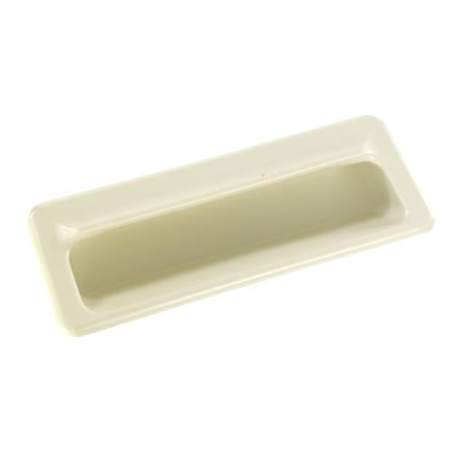This is a genuine Whirlpool WP3405189 HANDLE