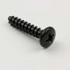 LG COV32807501 SCREW 4 X 18 (BLACK)