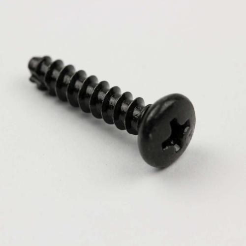 LG COV32807501 SCREW 4 X 18 (BLACK)