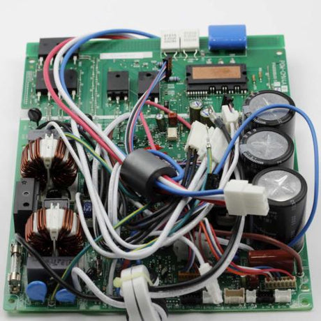 Panasonic CV6231915656 THERMISTOR