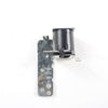 GE WD21X10268 BRACKET & SOLENOID