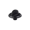 Whirlpool WP7733P314-60 KNOB