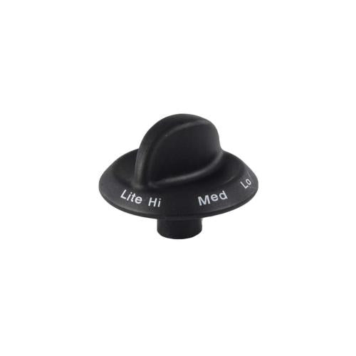 Whirlpool WP7733P314-60 KNOB
