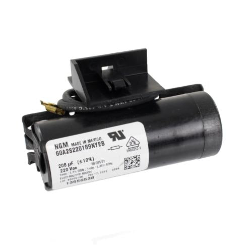 Liebherr 634274800 START CAPACITOR 189-227(180) U