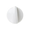 GE WB03X20726 KNOB ASM 20HVYBK