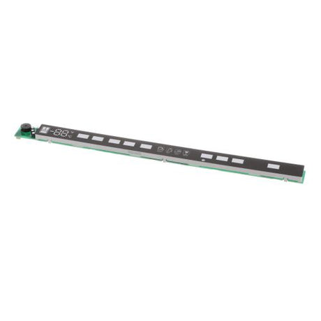 This is a genuine Bertazzoni Z300419 DISPLAY CONTROL PANEL