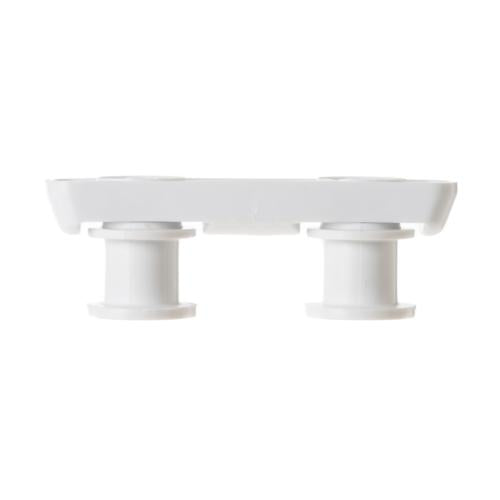 GE WD12X10175 GUIDE RAIL BRACKET ASM