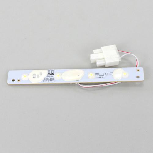 This is a genuine LG EBR77033103 SUB PCB ASSEMBLY