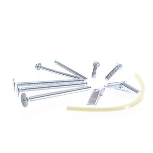 Electrolux 5304513469 MOUNTING KIT