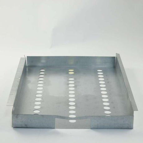 This is a genuine Bertazzoni 202437 OVEN BURNER BASE