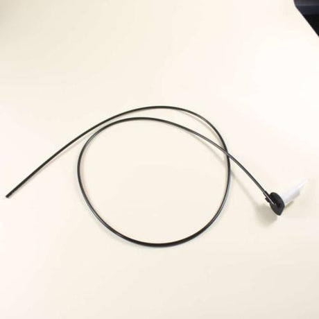 GE WR17X11168 GROMMET AND TUBE ASM