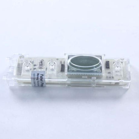Fisher / Paykel 525192P CONTROLLER LCD PCB ASSEMBLY