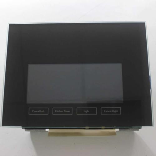 Whirlpool WPW10464534 CONTROL BOARD