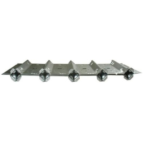 Rheem AS-60993-05 PRO BURNER TUBE ASSY