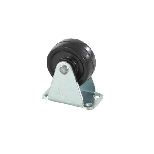 GE WE1M503 CASTER ASM