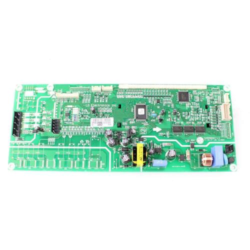 This is a genuine LG EBR80595305 MAIN PCB ASSEMBLY