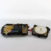 Samsung DC92-01802A PCB ASSEMBLY DISPLAY