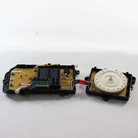 Samsung DC92-01802A PCB ASSEMBLY DISPLAY