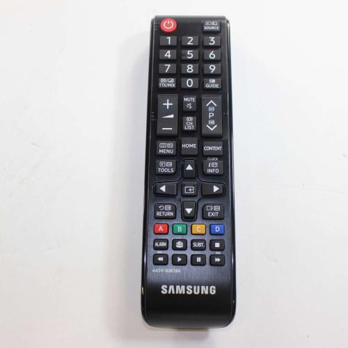 This is a genuine Samsung AA59-00818A TV REMOTE CONTROL