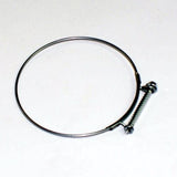 Electrolux 134737300 CLAMP,HOSE,WIRE