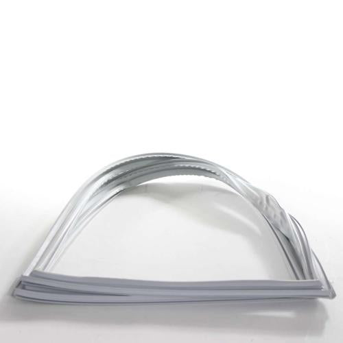This is a genuine Samsung DA63-06542A GASKET-DOOR REF
