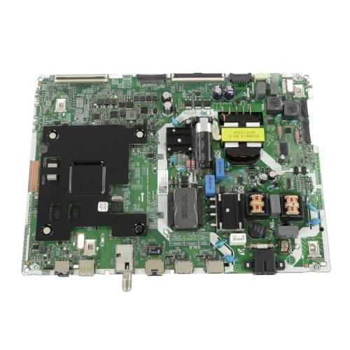 Samsung BN96-49638A ASSEMBLY BOARD P-MAIN