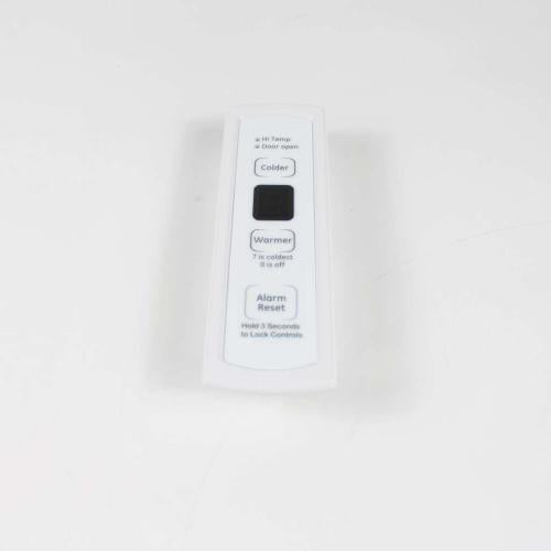 GE WR55X11084 CONTROL