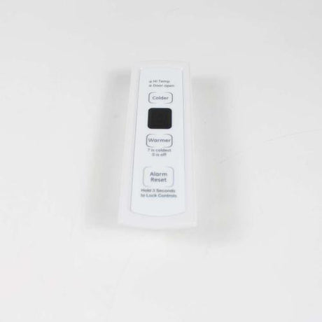 GE WR55X11084 CONTROL