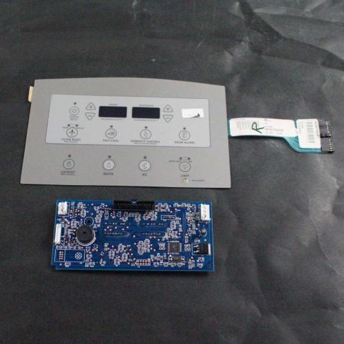 Whirlpool W10740218 REFRIGERATOR DISPENSER CONTROL