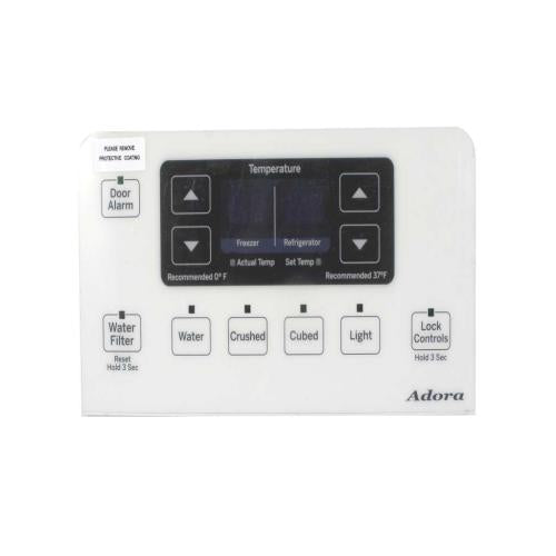 GE WR55X20694 INTERFACE DISPENSER ASM