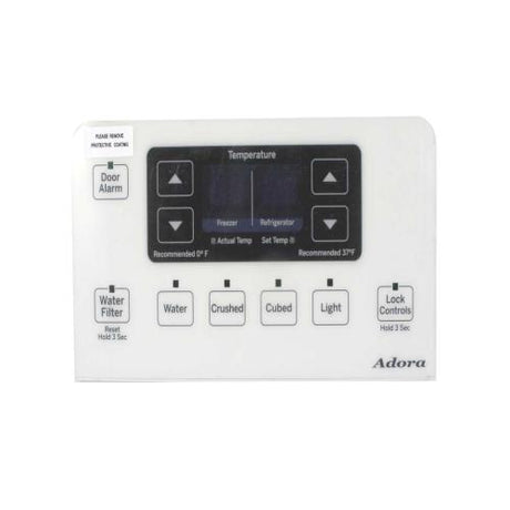 GE WR55X20694 INTERFACE DISPENSER ASM