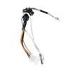 Midea 17431000020405 WIRES