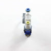 Whirlpool W10881366 REFRIGERATOR WATER INLET VALVE