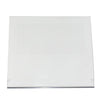 Liebherr 727144700 GLASS PLATE - COMPLETE
