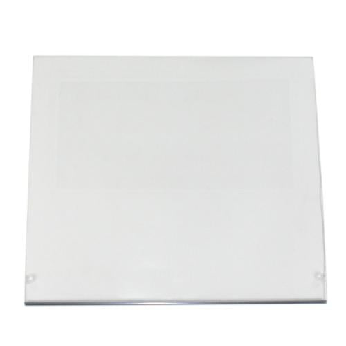 Liebherr 727144700 GLASS PLATE - COMPLETE