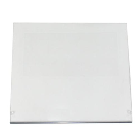 Liebherr 727144700 GLASS PLATE - COMPLETE
