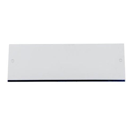 Liebherr 727227500 GLASS PLATE- COMPLETE