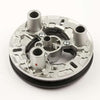 GE WB16K10079 3 R BURNER ASSEMBLY