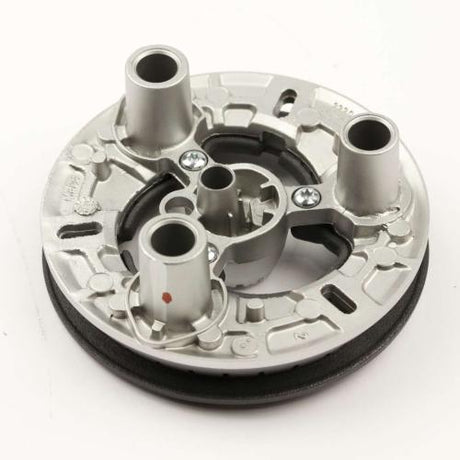 GE WB16K10079 3 R BURNER ASSEMBLY